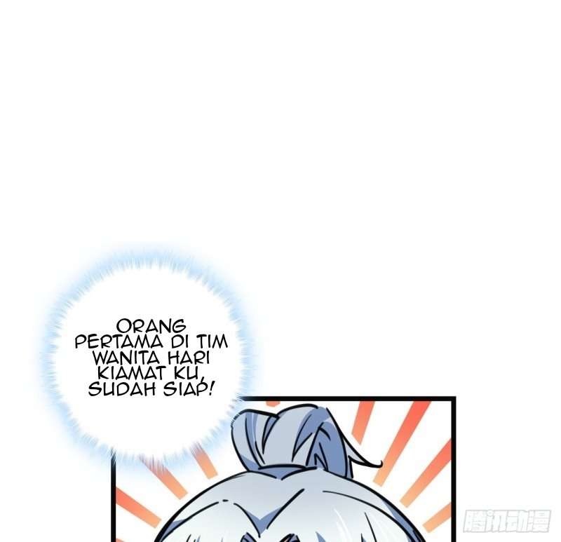 Unlock 99 Heroine Of The Last Day Chapter 6 Gambar 88