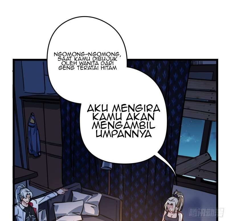 Unlock 99 Heroine Of The Last Day Chapter 6 Gambar 90