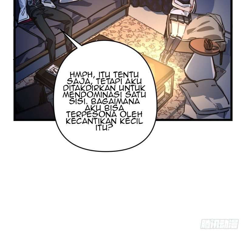 Unlock 99 Heroine Of The Last Day Chapter 6 Gambar 91