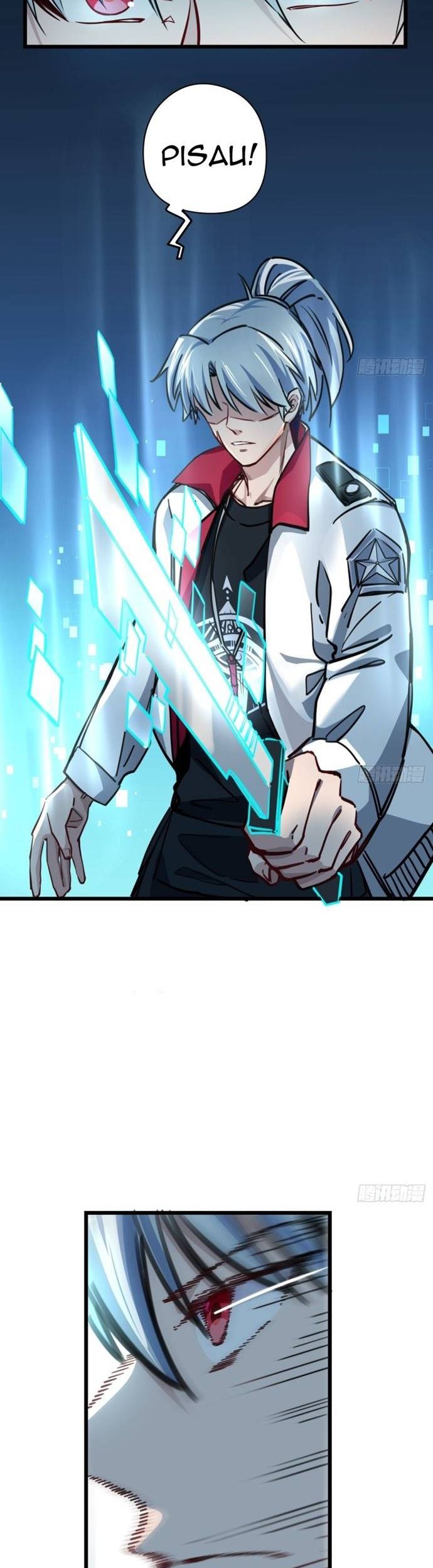Unlock 99 Heroine Of The Last Day Chapter 2 Gambar 5