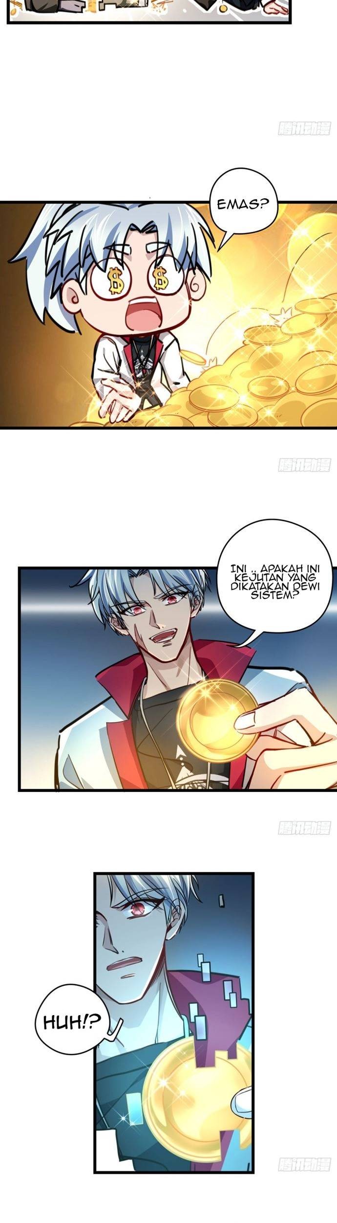 Unlock 99 Heroine Of The Last Day Chapter 2 Gambar 17