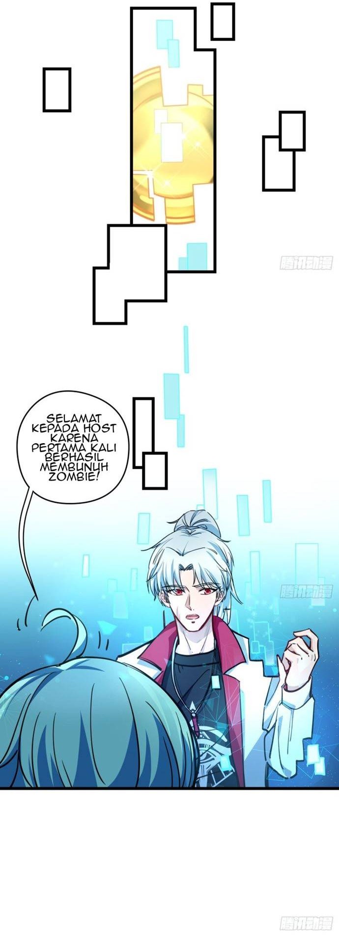 Unlock 99 Heroine Of The Last Day Chapter 2 Gambar 18