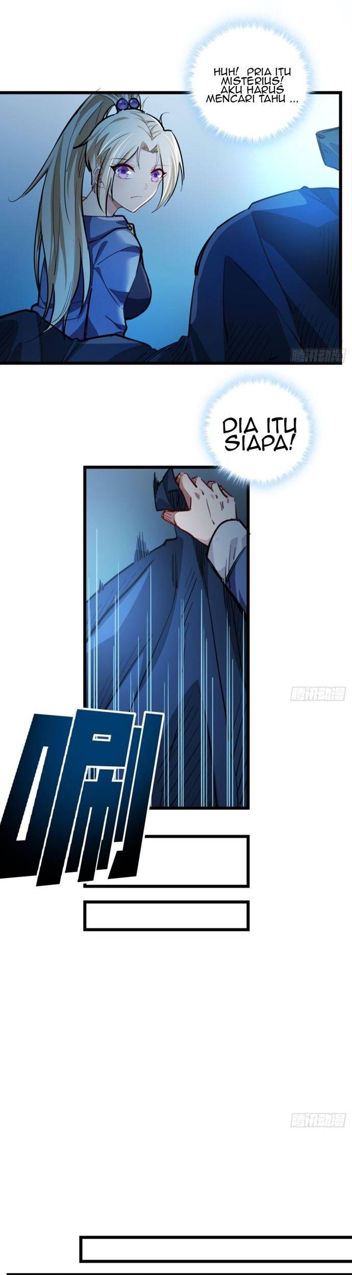 Unlock 99 Heroine Of The Last Day Chapter 2 Gambar 30