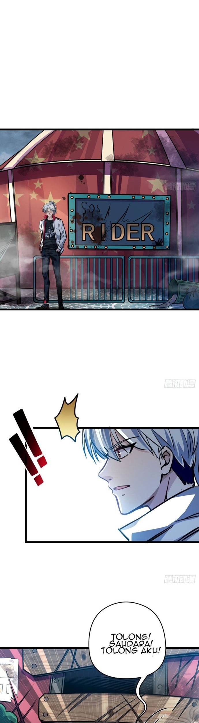 Unlock 99 Heroine Of The Last Day Chapter 2 Gambar 34