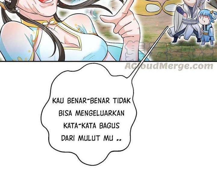 Cultivation Through Science Chapter 21 Gambar 5