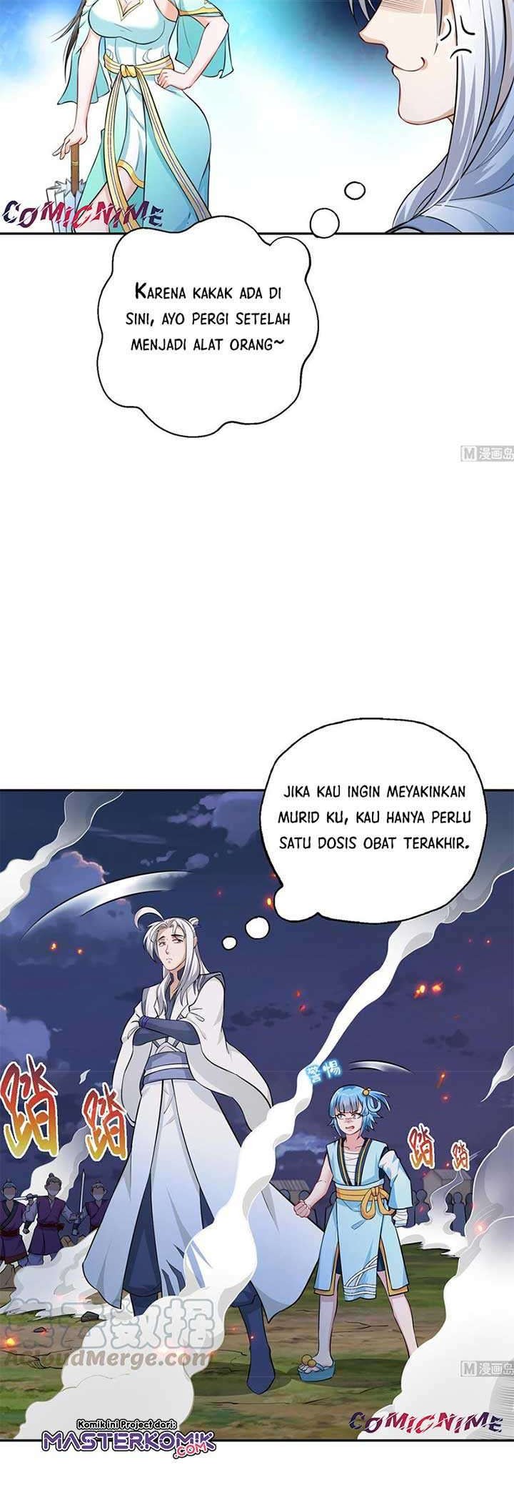 Cultivation Through Science Chapter 21 Gambar 11