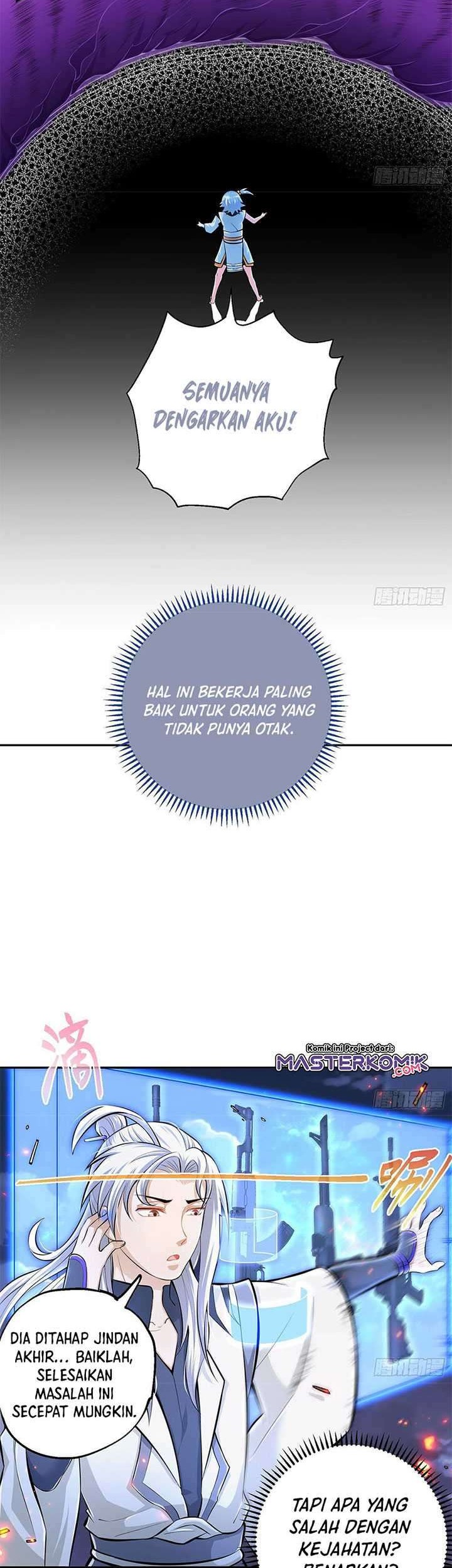 Cultivation Through Science Chapter 20 Gambar 5