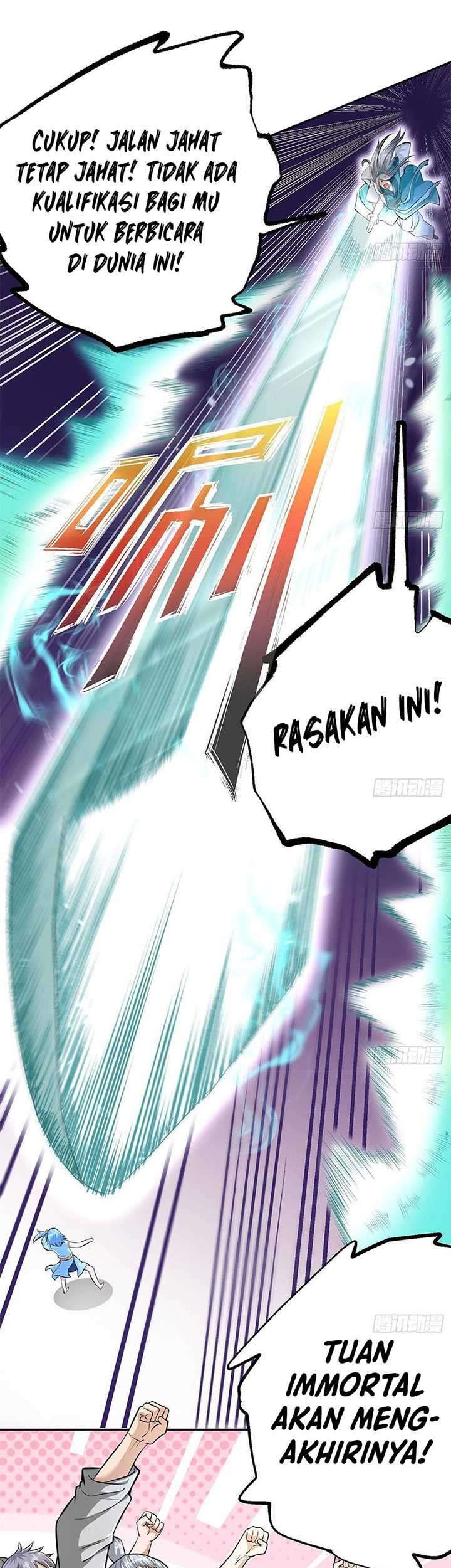 Cultivation Through Science Chapter 20 Gambar 7