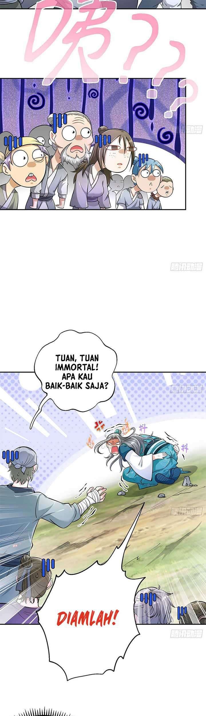 Cultivation Through Science Chapter 20 Gambar 10