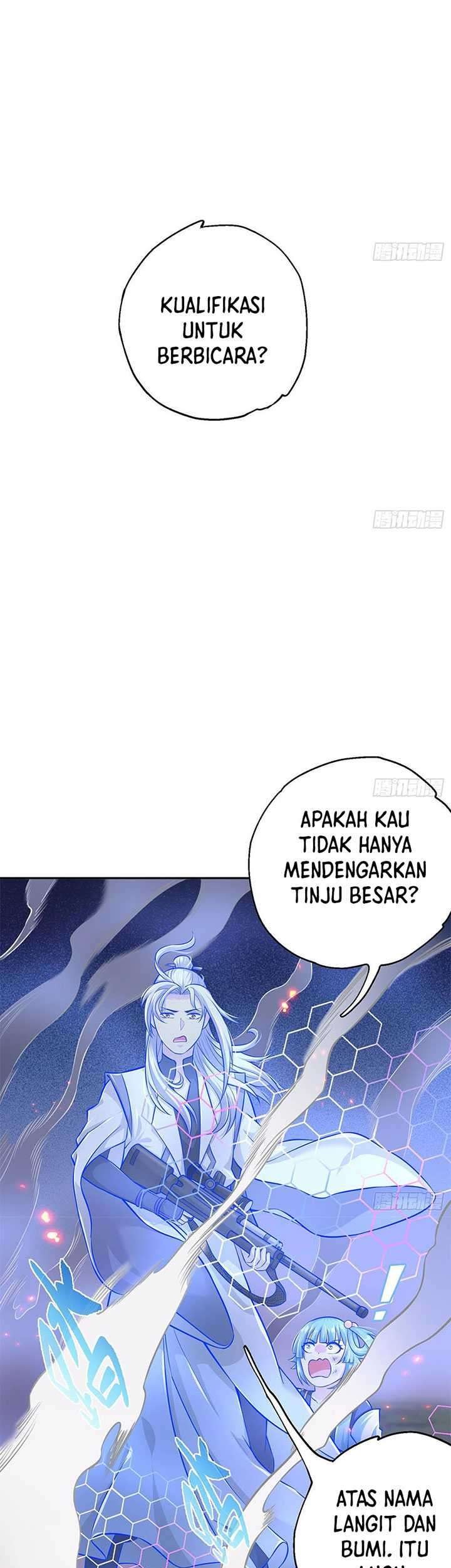 Cultivation Through Science Chapter 20 Gambar 13