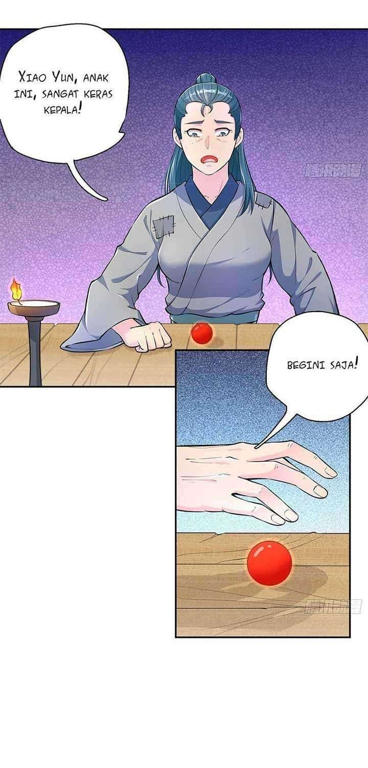 Cultivation Through Science Chapter 18 Gambar 19