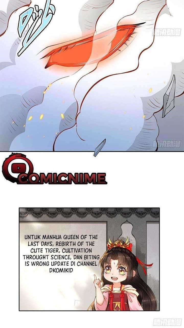 Cultivation Through Science Chapter 18 Gambar 23