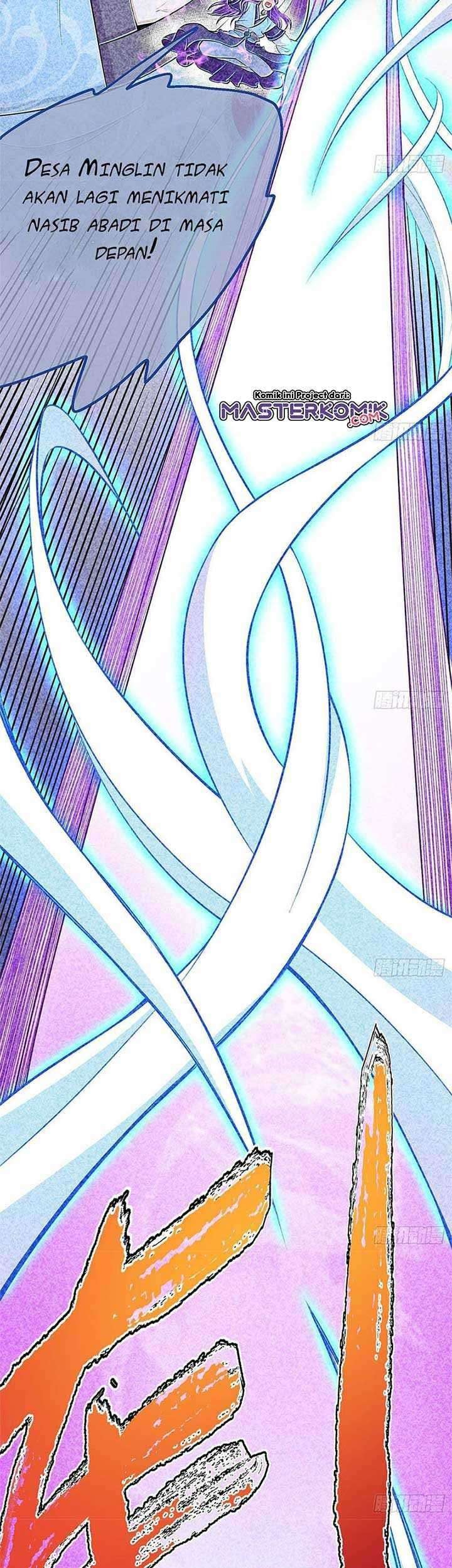 Cultivation Through Science Chapter 18 Gambar 4