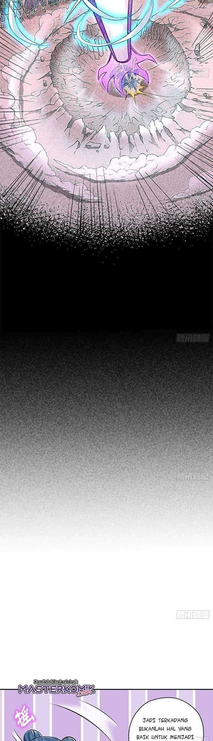 Cultivation Through Science Chapter 18 Gambar 7