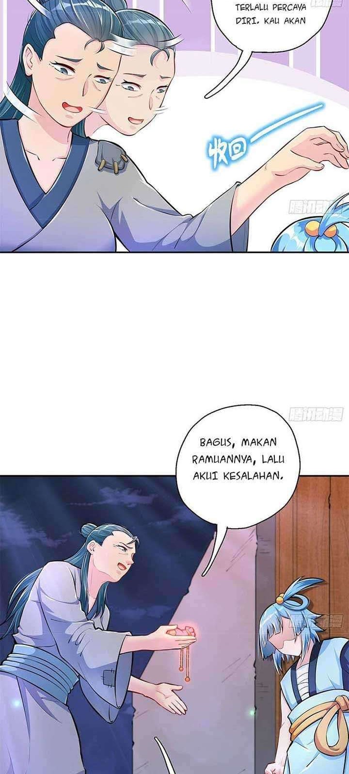 Cultivation Through Science Chapter 18 Gambar 8