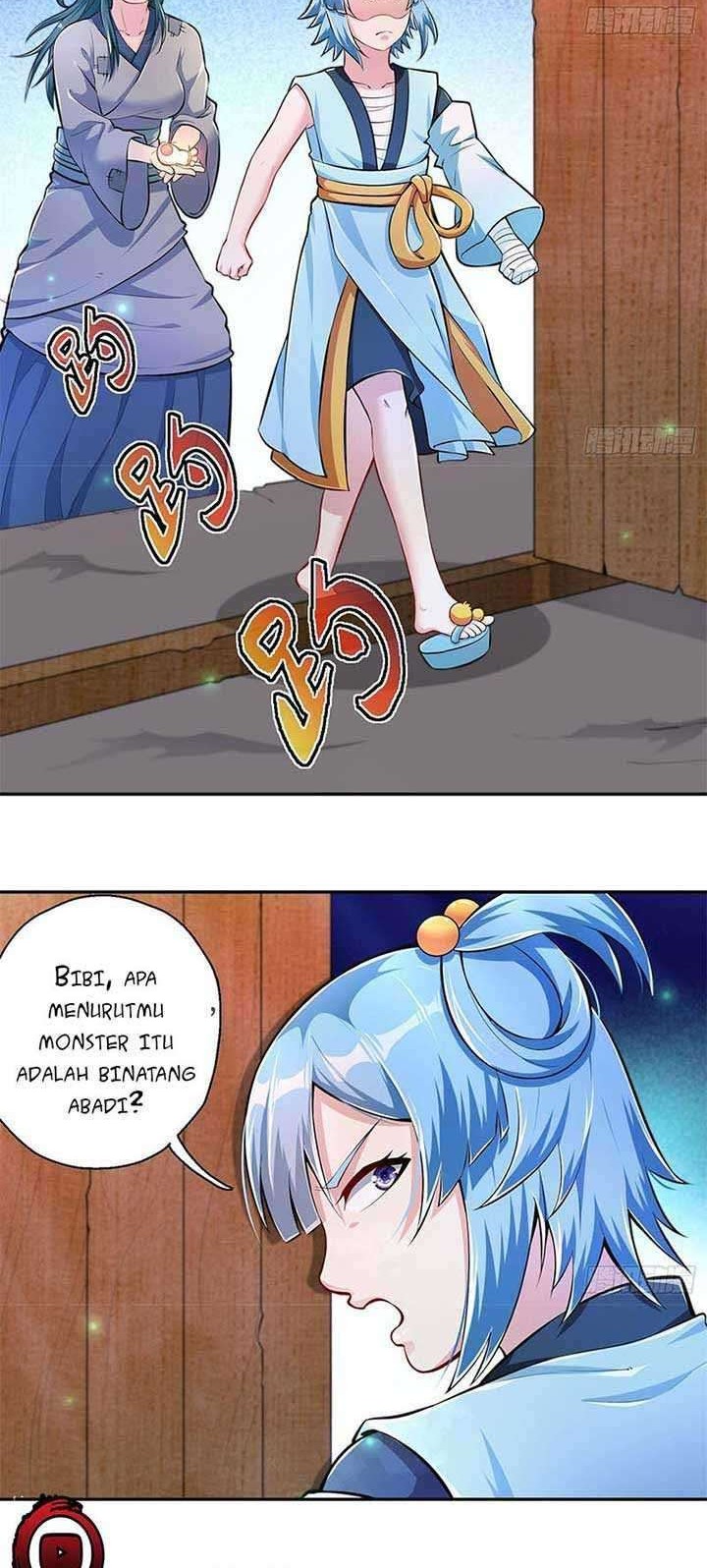 Cultivation Through Science Chapter 18 Gambar 10