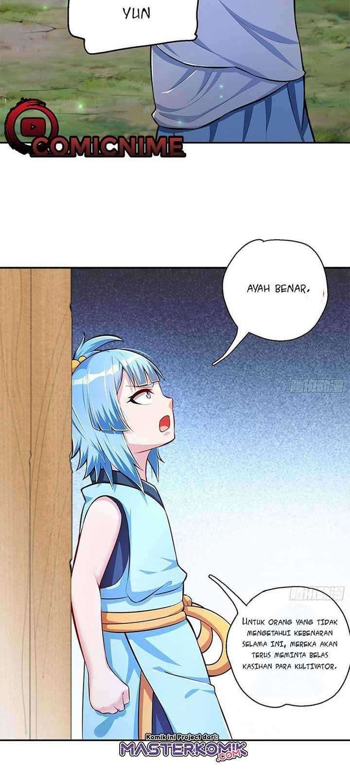 Cultivation Through Science Chapter 18 Gambar 13