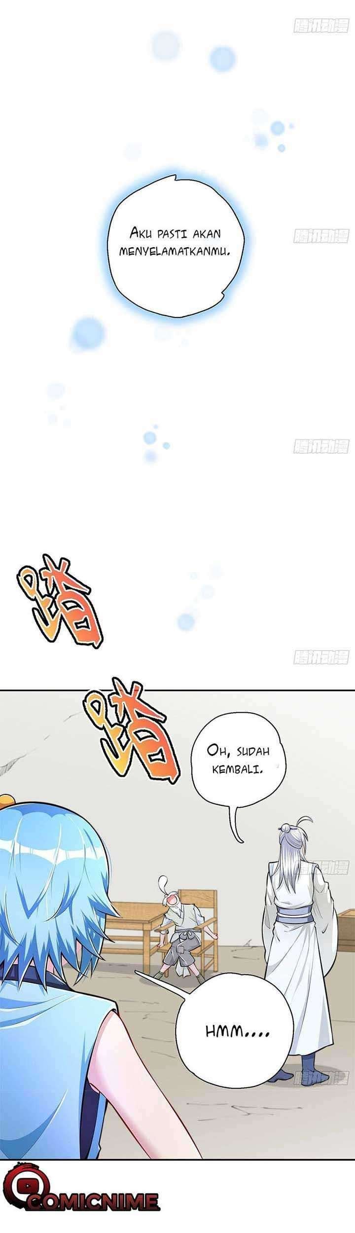 Cultivation Through Science Chapter 18 Gambar 14