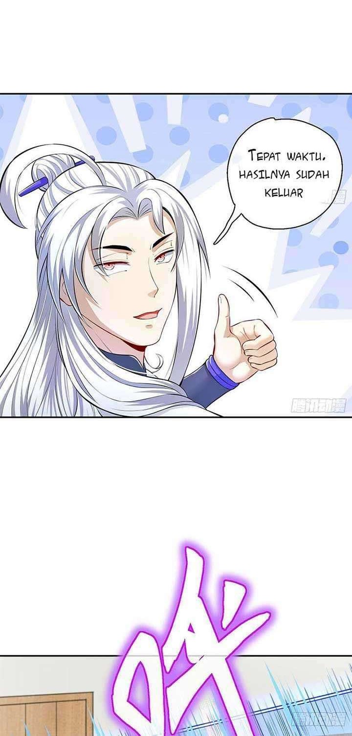 Cultivation Through Science Chapter 18 Gambar 15