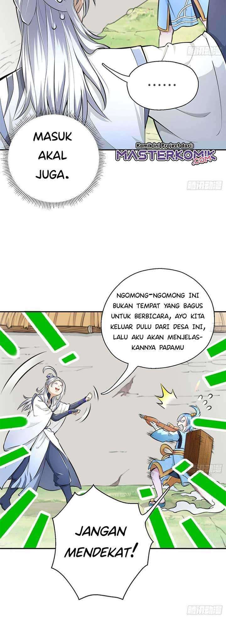 Cultivation Through Science Chapter 14 Gambar 7