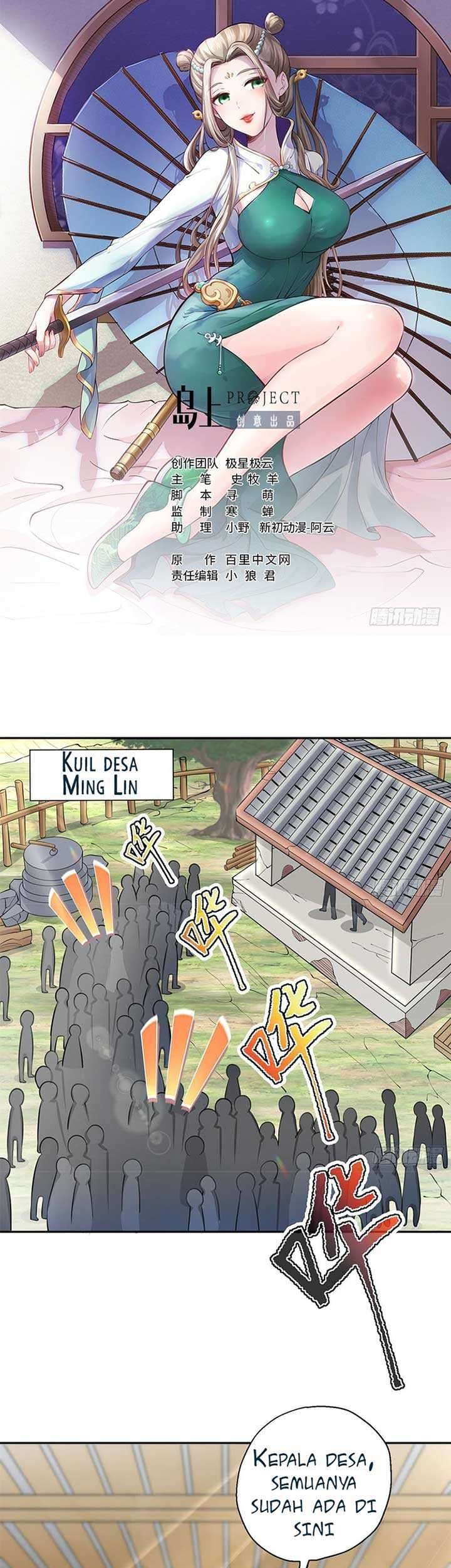 Baca  Cultivation Through Science Chapter 12 Gambar 2