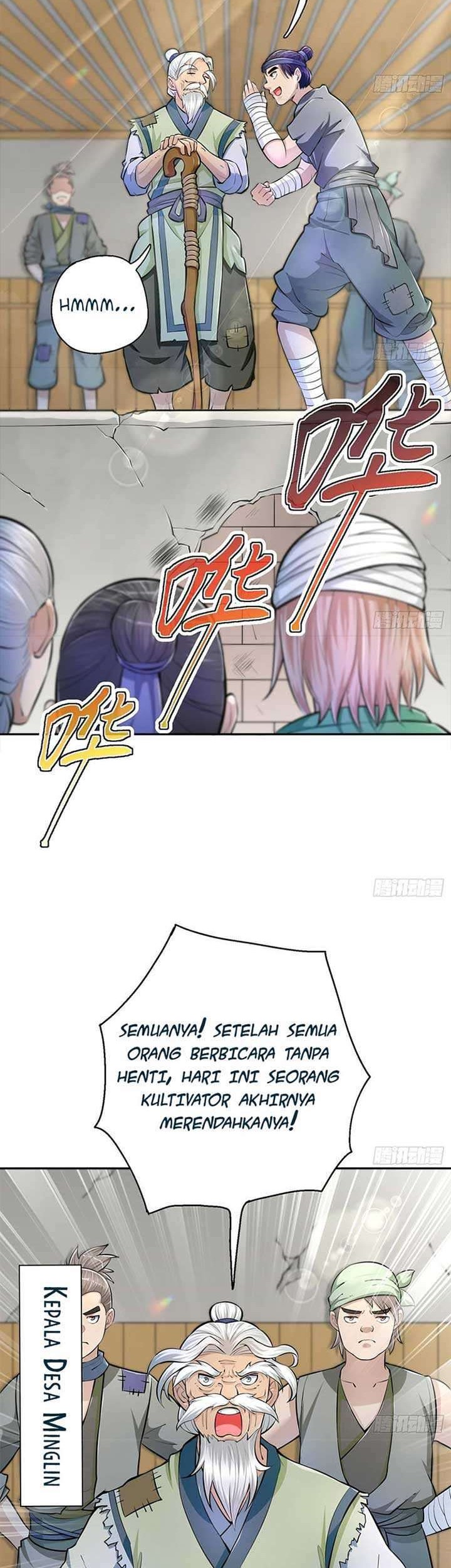 Cultivation Through Science Chapter 12 Gambar 3