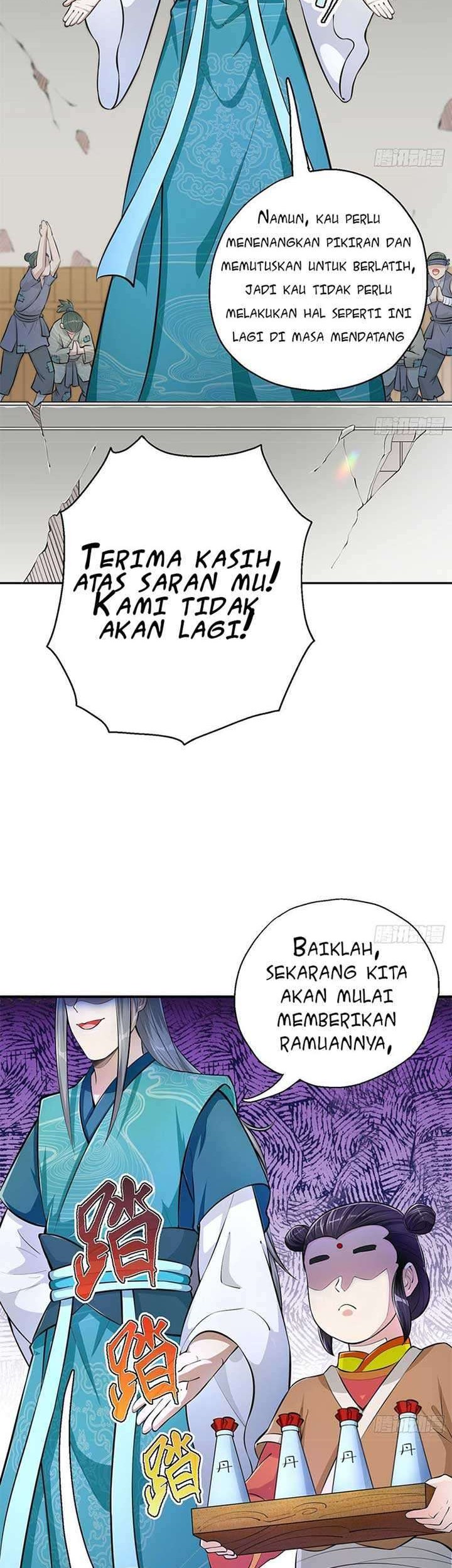 Cultivation Through Science Chapter 12 Gambar 12