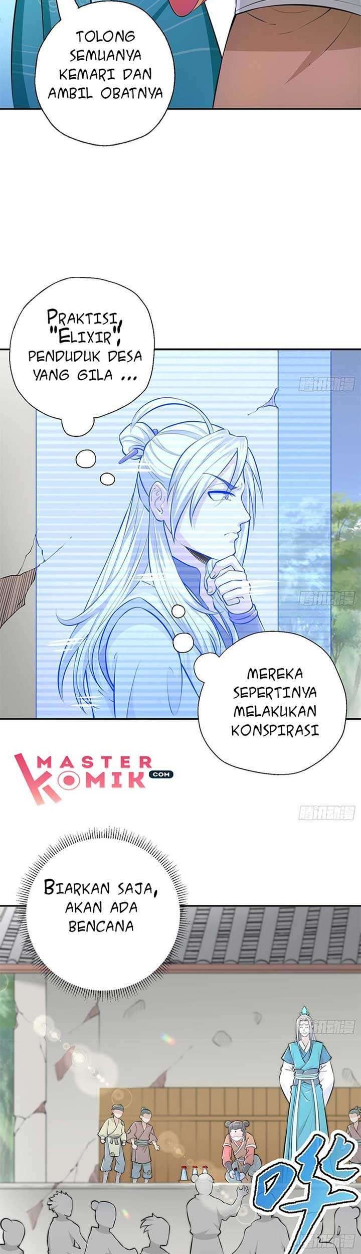 Cultivation Through Science Chapter 12 Gambar 13