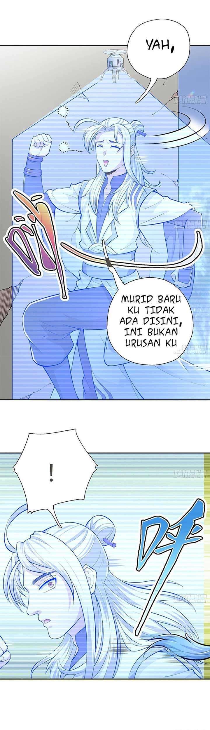 Cultivation Through Science Chapter 12 Gambar 15