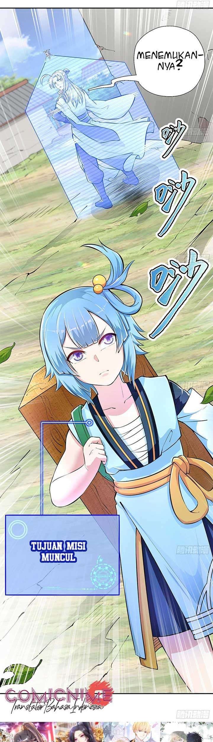 Cultivation Through Science Chapter 12 Gambar 16