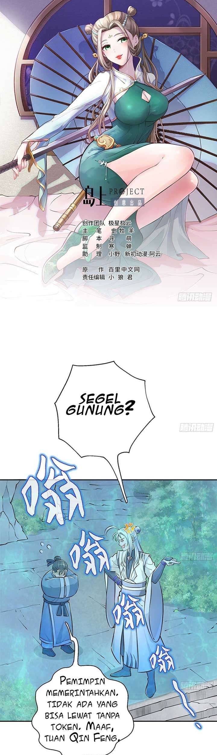 Baca  Cultivation Through Science Chapter 11 Gambar 2