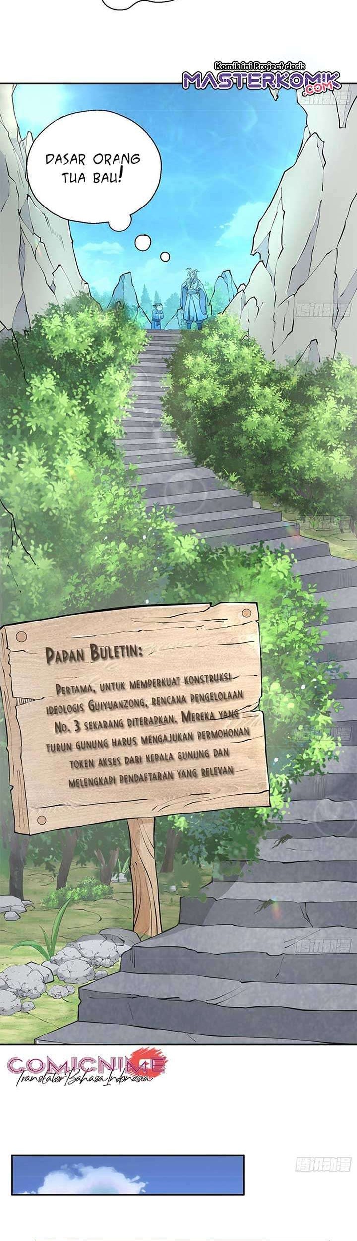 Cultivation Through Science Chapter 11 Gambar 3