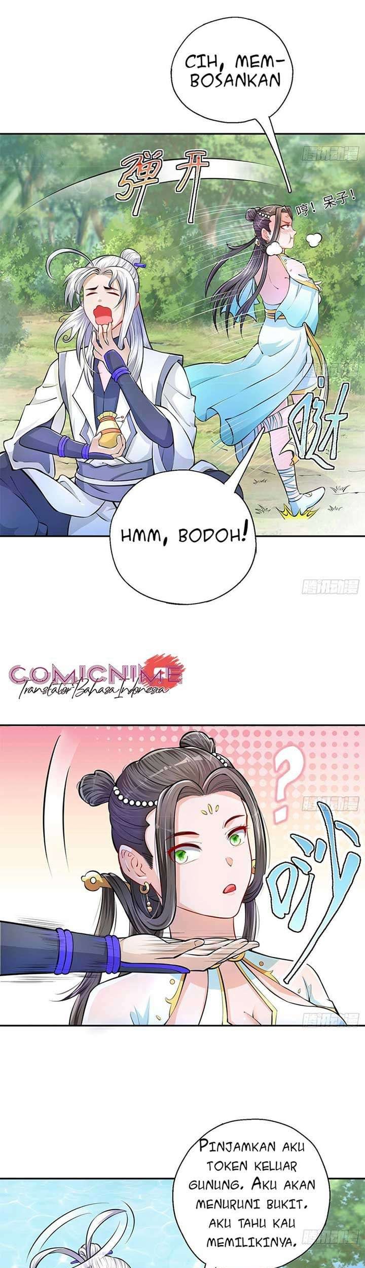 Cultivation Through Science Chapter 11 Gambar 7