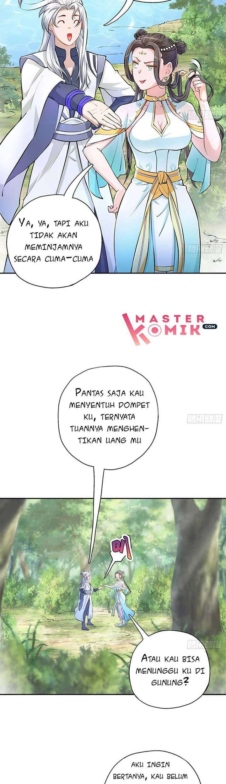 Cultivation Through Science Chapter 11 Gambar 8