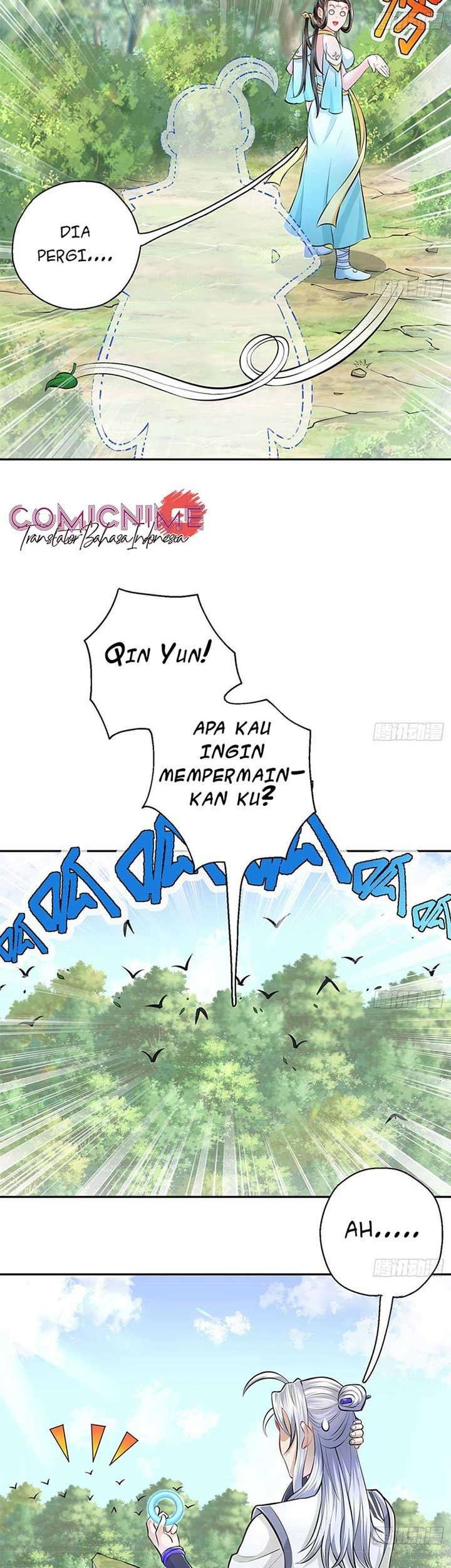 Cultivation Through Science Chapter 11 Gambar 10