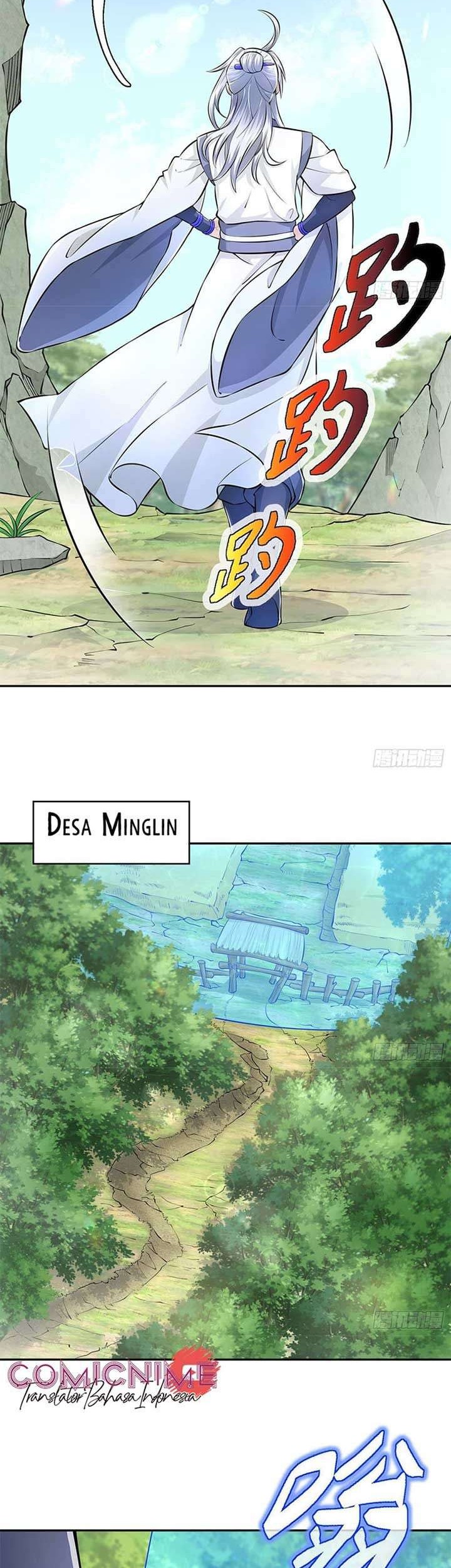 Cultivation Through Science Chapter 11 Gambar 13