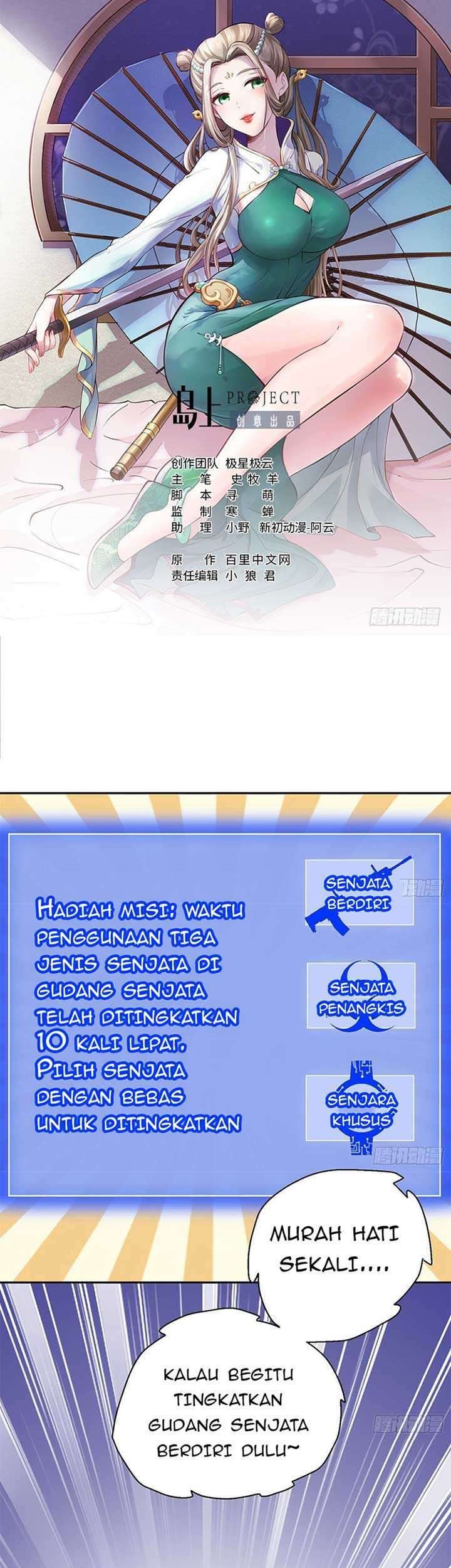 Baca  Cultivation Through Science Chapter 10 Gambar 2