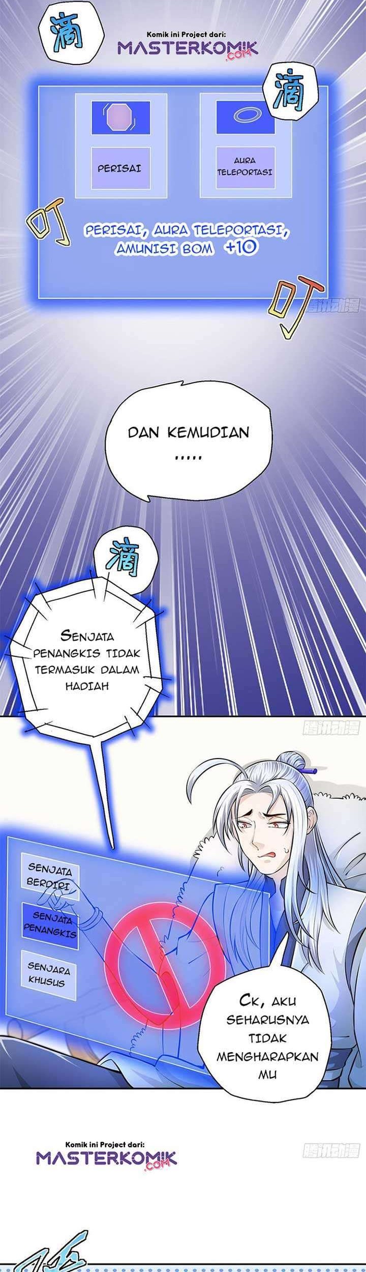 Cultivation Through Science Chapter 10 Gambar 3