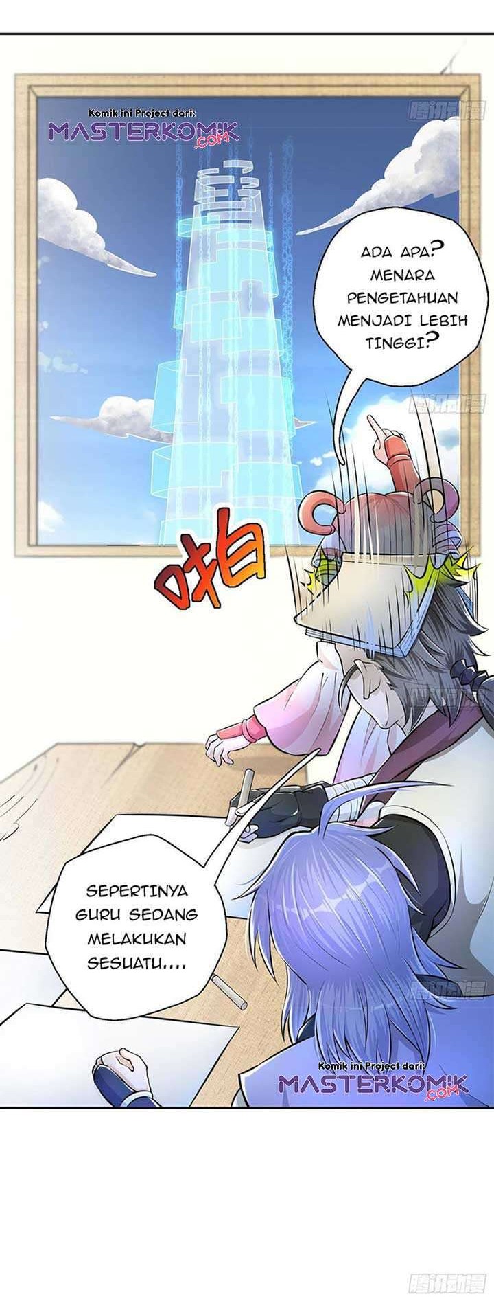 Cultivation Through Science Chapter 10 Gambar 5