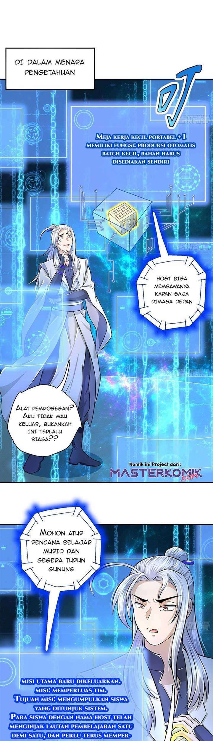 Cultivation Through Science Chapter 10 Gambar 6