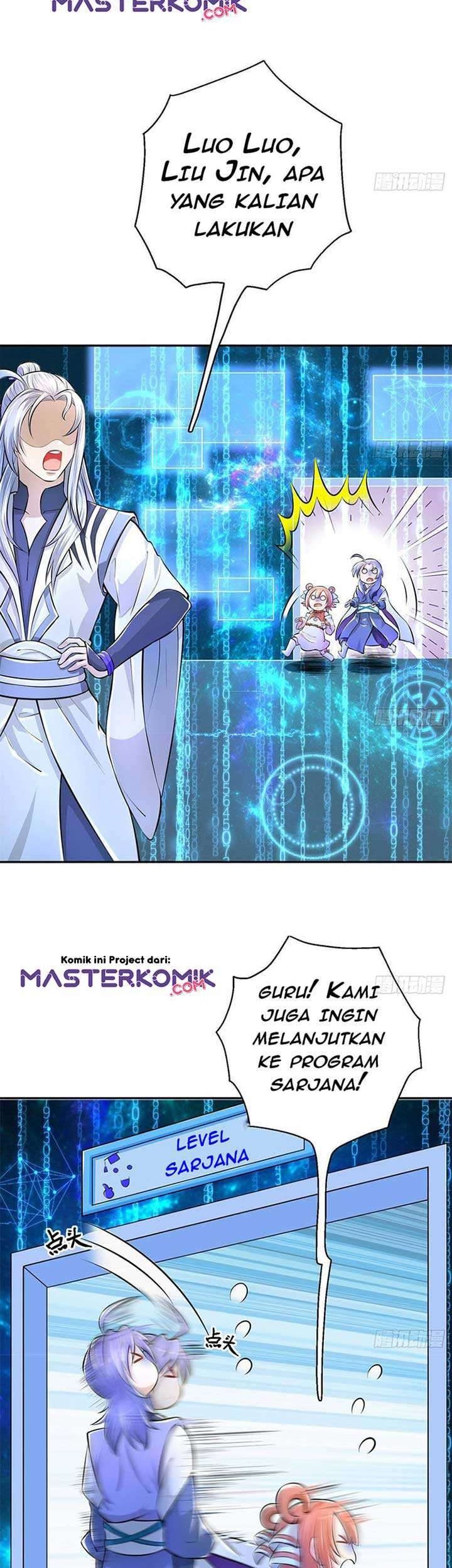 Cultivation Through Science Chapter 10 Gambar 9