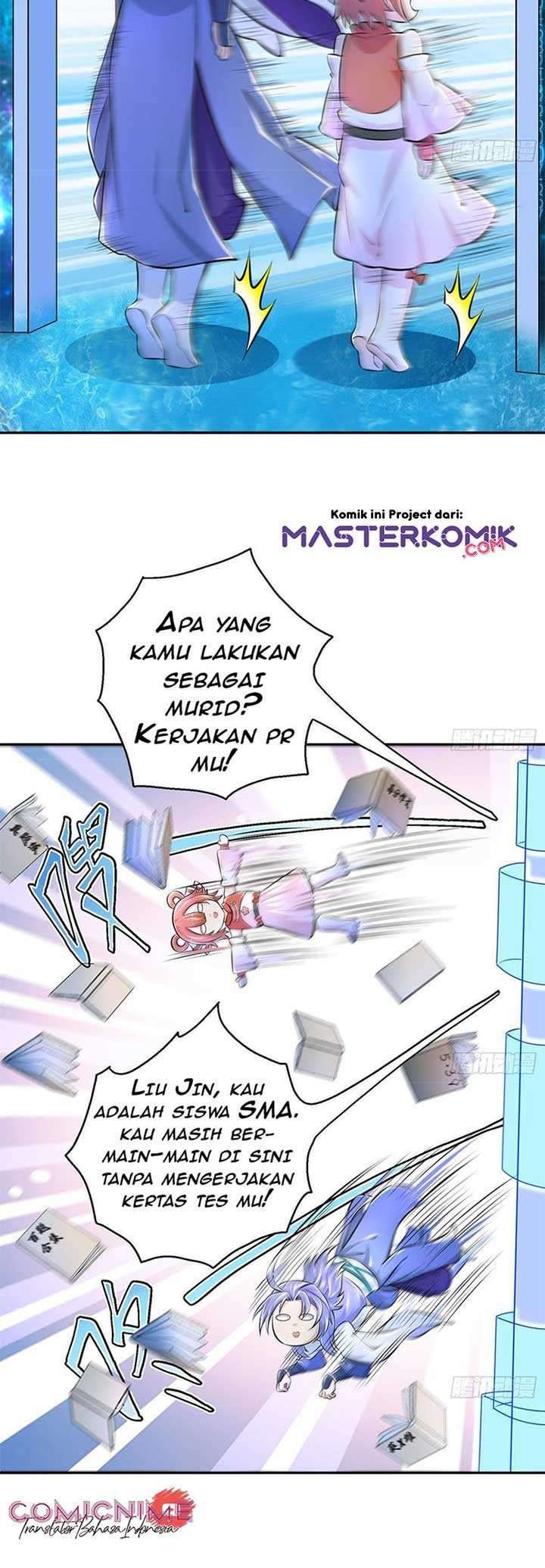 Cultivation Through Science Chapter 10 Gambar 10