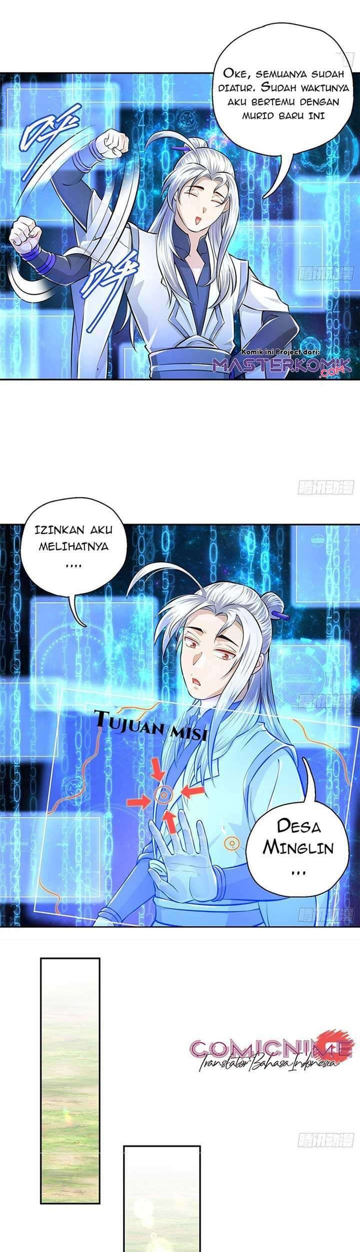 Cultivation Through Science Chapter 10 Gambar 11