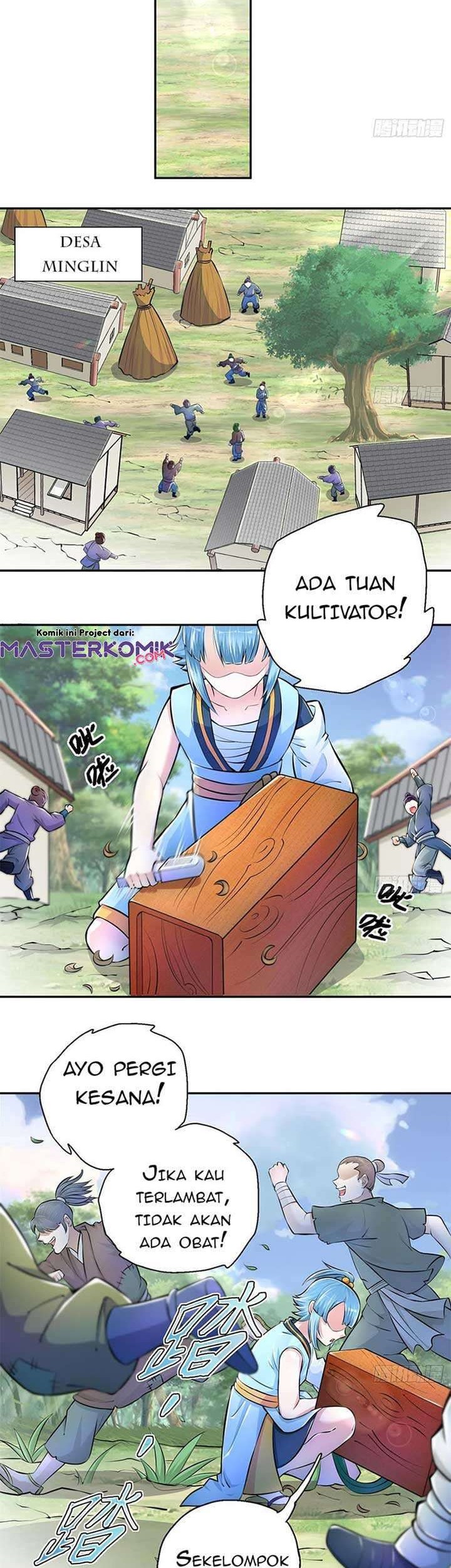 Cultivation Through Science Chapter 10 Gambar 12