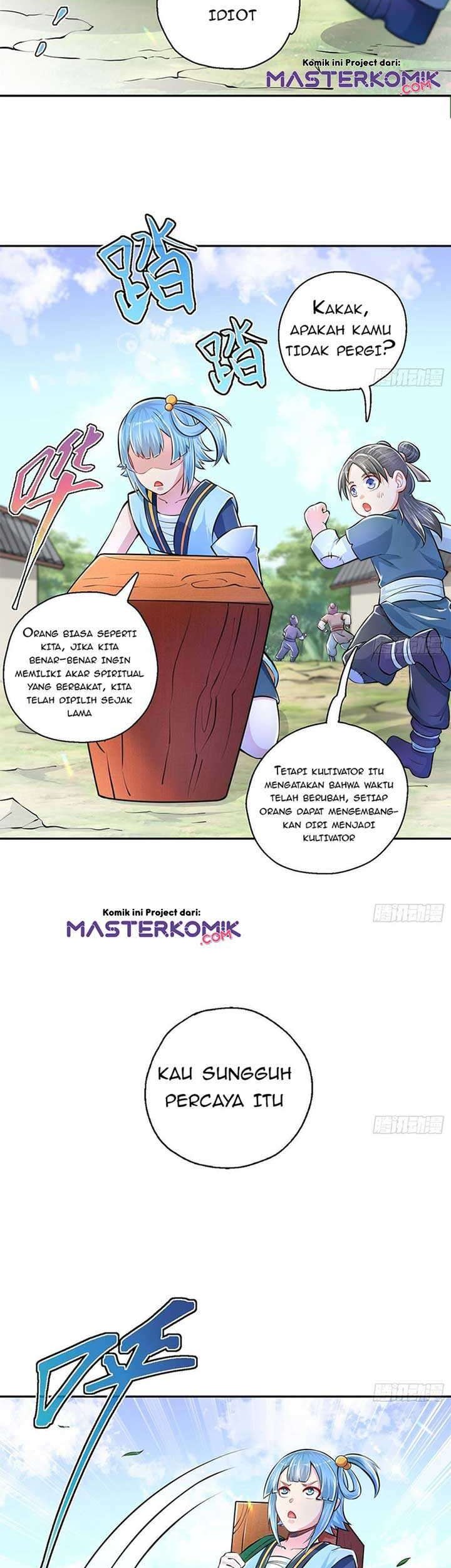 Cultivation Through Science Chapter 10 Gambar 13