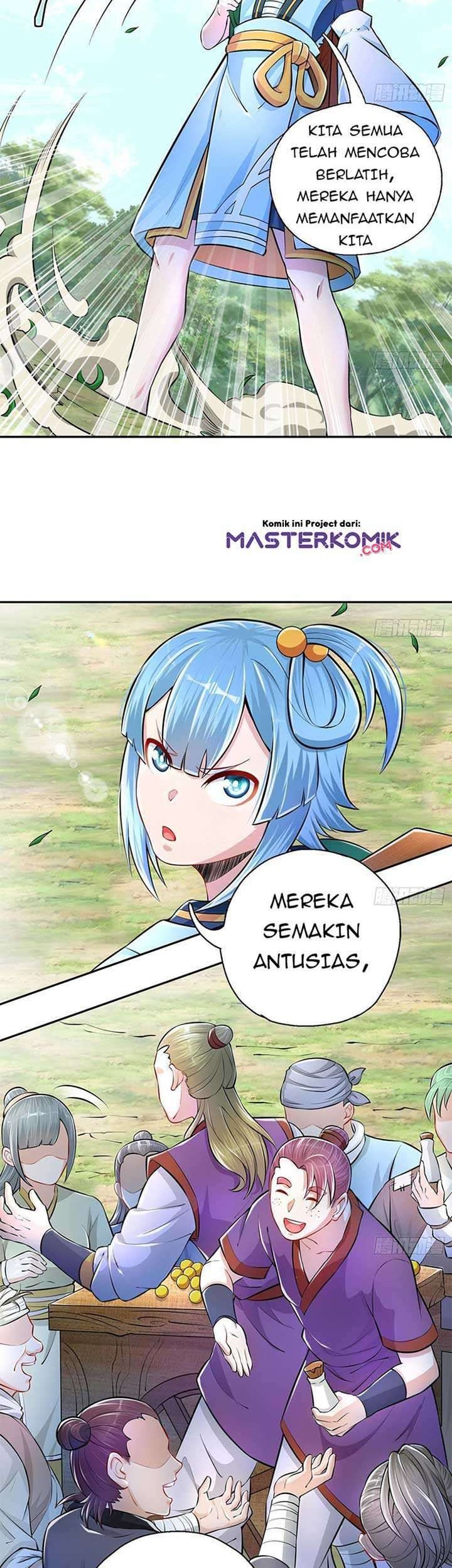 Cultivation Through Science Chapter 10 Gambar 14