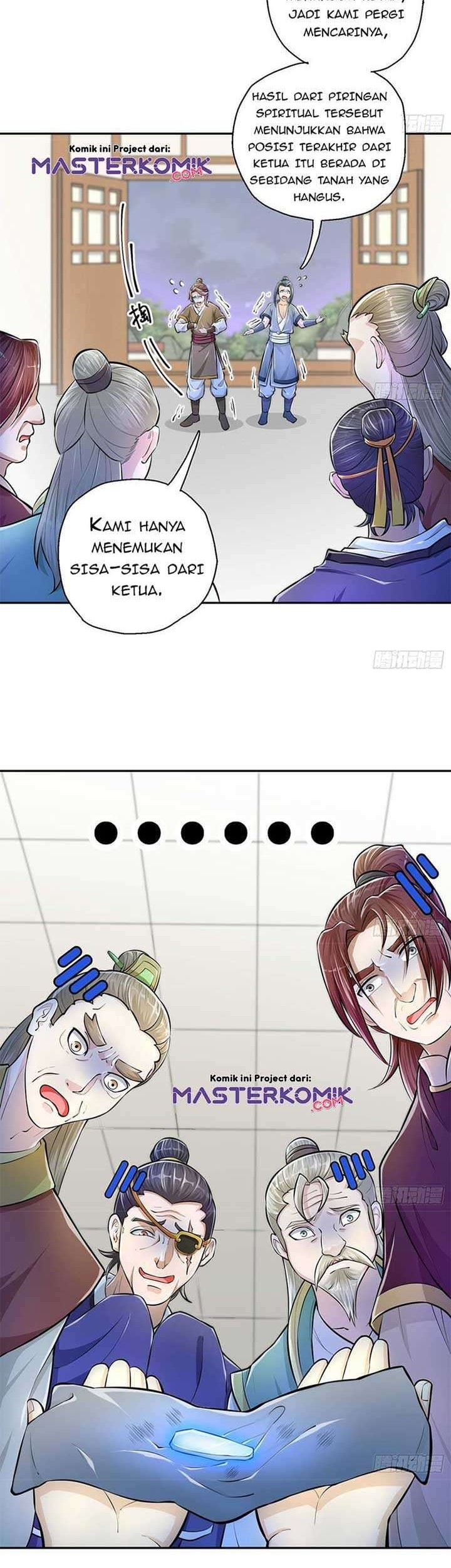 Cultivation Through Science Chapter 9 Gambar 3