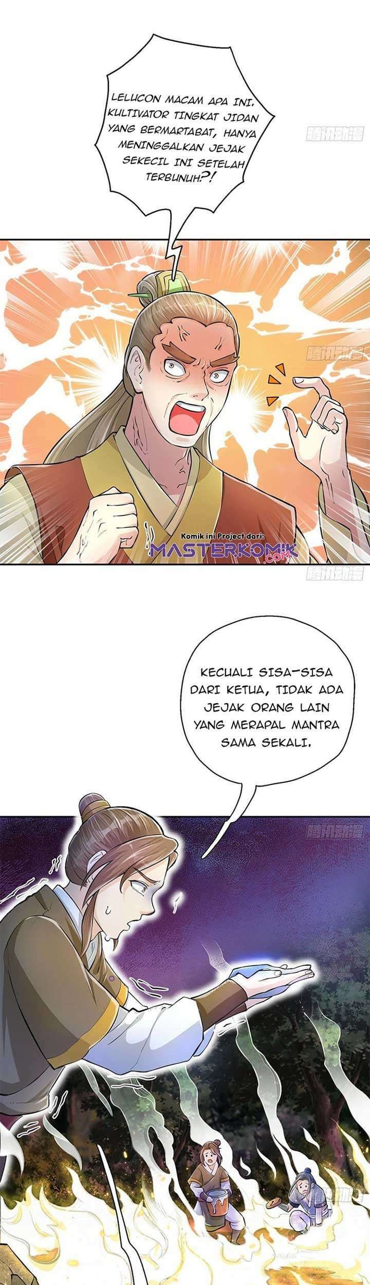 Cultivation Through Science Chapter 9 Gambar 4