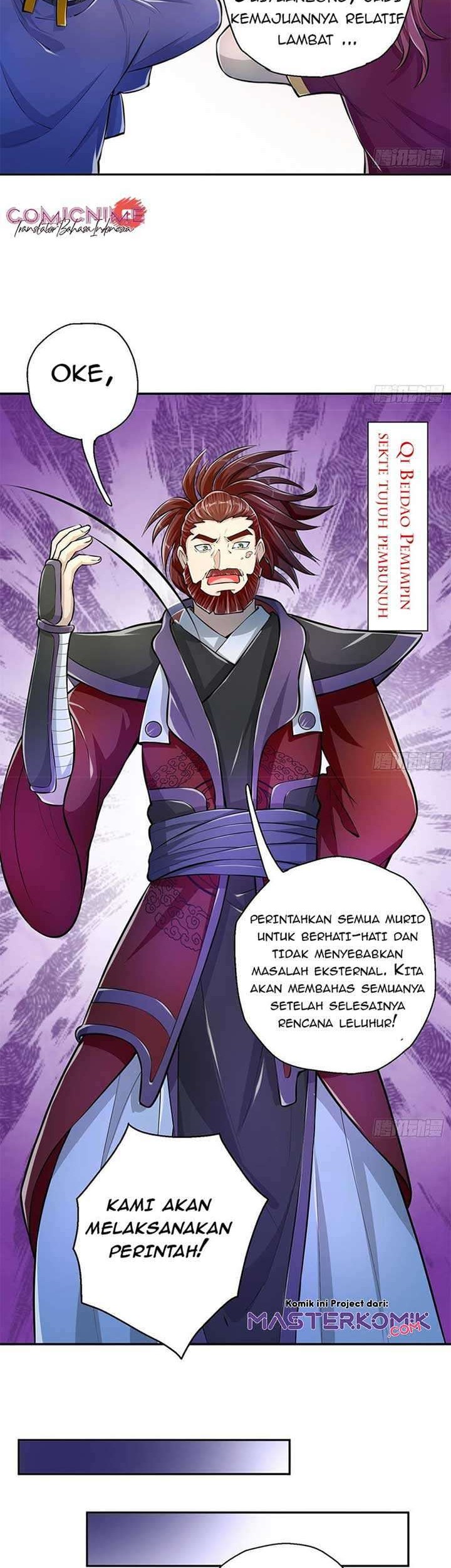 Cultivation Through Science Chapter 9 Gambar 7