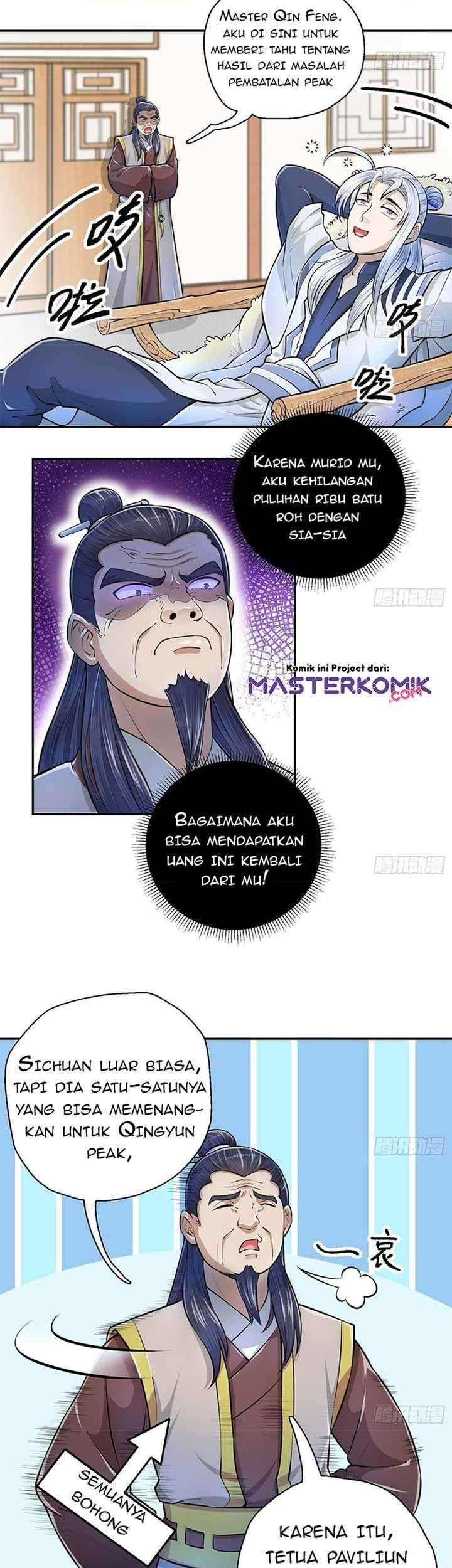 Cultivation Through Science Chapter 9 Gambar 8